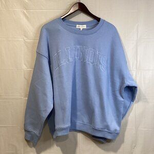 State Of Mine Illinois Pullover